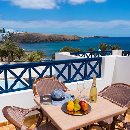 Coloradas Villa Alba Playa Blanca  Esterno foto