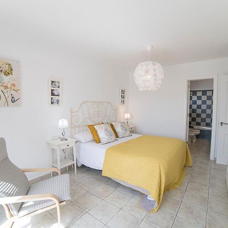 Coloradas Villa Alba Playa Blanca  Esterno foto