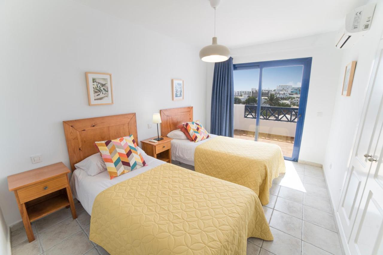 Coloradas Villa Alba Playa Blanca  Esterno foto